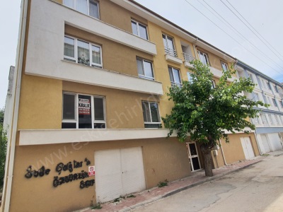 Eskişehir Sütlüce Mahallesinde Kiralık Daire 2+1 100M2 Tepebaşı Mah