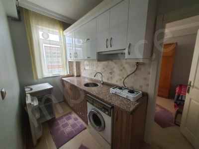Apartment For Rent in  Turkey, Eskisehir, Tepebasi, Sirintepe neighborhood , 1+1 Room, 55 m2