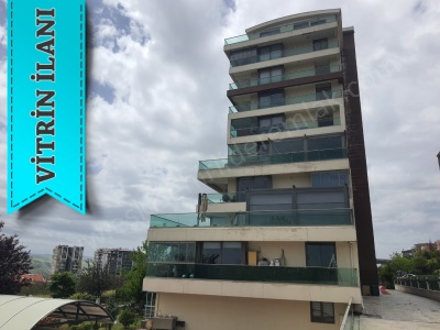 Ankara Çankayada New Anka Residance Satılık Daire 2+1 Kırkkonaklar Mah