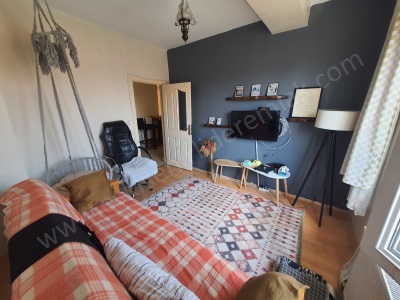 Eskişehir Yenibağlar Mah Espark Avm Yanı Kiralık Daire 1+1 Eşyalı Tepebaşı