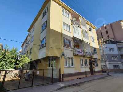 House For Sale in  Turkey, Eskisehir, Odunpazari, Visnelik neighborhood , 3+1 Room, 130 m2