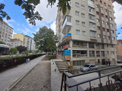 Eskişehir Kurtuluş Mahallesinde Kiralık Daire 3+1 125M2 Odunpazarı Mah