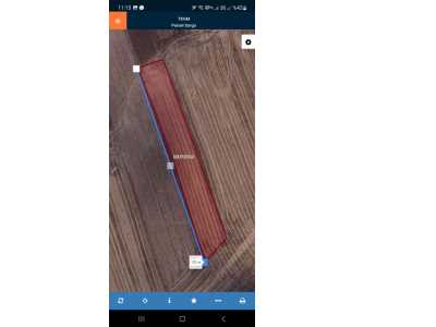 Field For Sale in  Turkey, Eskisehir, Tepebasi, Asagikartal neighborhood , 2100 m2