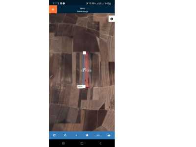 Field For Sale in  Turkey, Eskisehir, Tepebasi, Asagikartal neighborhood , 18100 m2