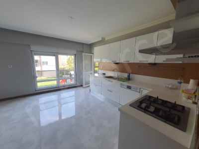 Apartment For Rent in  Turkey, Eskisehir, Tepebasi, Ertugrulgazi neighborhood , 4+1 Room, 190 m2