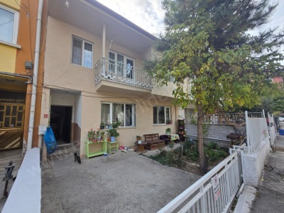 Eskişehir Vişnelik Mahallesinde Kiralık Daire 3+1 115M2 Odunpazarı Mah