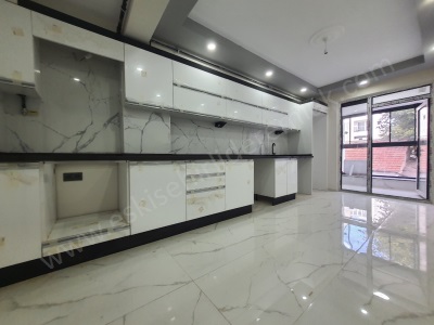 Eskişehir Osmangazi Mahalesinde Satılık Daire 3+1 125M2 Odunpazarı Mah