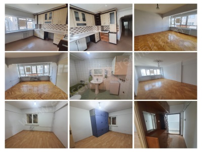 Eskişehir Arifiye Mahallesinde Odunpazarı Evleri Karşısında Satılık Daire 3+1 Mah