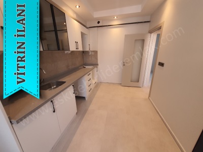 Eskişehir Çamlıca Mahallesinde Satılık Daire 2+1 90M2 Tepebaşı Mah