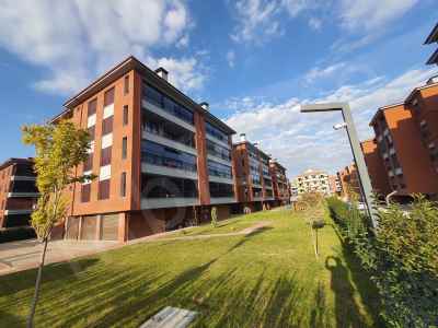 Apartment For Rent in  Turkey, Eskisehir, Odunpazari, Sumer neighborhood , 3+1 Room, 189 m2