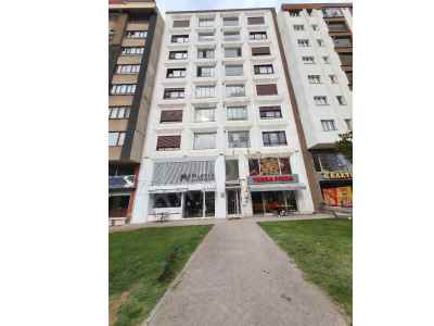Wohnung Mieten In  Türkei, Eskisehir, Odunpazari, Akarbasi Str. , 3+1 Zimmer, 150 m2