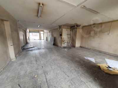 Store For Rent in  Turkey, Eskisehir, Odunpazari, Akcaglan neighborhood , 1 Room, 150 m2