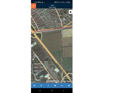 Land For Sale in  Turkey, Eskisehir, Tepebasi, Fevzicakmak neighborhood , 112 m2