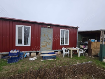 Eskişehir Tepebaşı Emirler Mahallesinde Müstakil Tapulu Satılık Tarla 4 571M2 Muttalip Mah