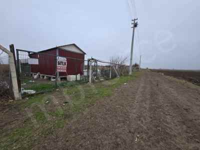 Field For Sale in  Turkey, Eskisehir, Tepebasi, Muttalip Emirler neighborhood , 4571 m2