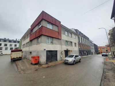 Wohnung Mieten In  Türkei, Eskisehir, Odunpazari, Buyukdere Str. , 1+1 Zimmer, 55 m2