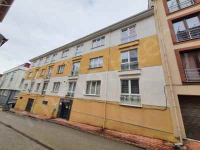 Wohnung Mieten In  Türkei, Eskisehir, Odunpazari, Buyukdere Str. , 1+1 Zimmer, 50 m2