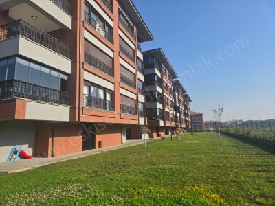 Eskişehir Sümer Mahallesinde Site İçi Kiralık Daire 4+1 Odunpazarı Mah