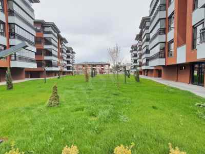 Wohnung Mieten In  Türkei, Eskisehir, Odunpazari, Sumer Str. , 4+1 Zimmer, 190 m2