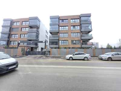 Apartment For Rent in  Turkey, Eskisehir, Tepebasi, Batikent neighborhood , 4+1 Room, 190 m2