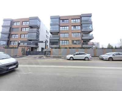 Wohnung Mieten In  Türkei, Eskisehir, Tepebasi, Batikent Str. , 4+1 Zimmer, 190 m2