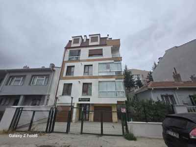 Apartment For Rent in  Turkey, Eskisehir, Tepebasi, Uluonder neighborhood , 2+1 Room, 100 m2