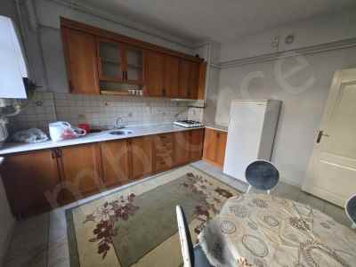 Apartment For Rent in  Turkey, Eskisehir, Tepebasi, Mustafa Kemal Pasa neighborhood , 3+1 Room, 120 m2