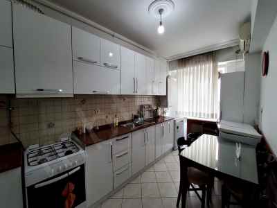 Office For Rent in  Turkey, Eskisehir, Odunpazari, Istiklal neighborhood , 3+1 Room, 130 m2