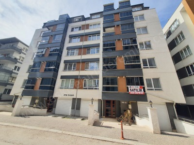 Eskişehir Vişnelik Mahallesinde Satılık Daire 3+1 150M2 Odunpazarı Mah