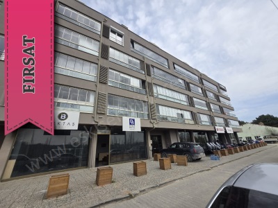 Eskişehir Orhangazi Mahallesinde Satılık Daire 2+1 90M2 Odunpazarı Mah