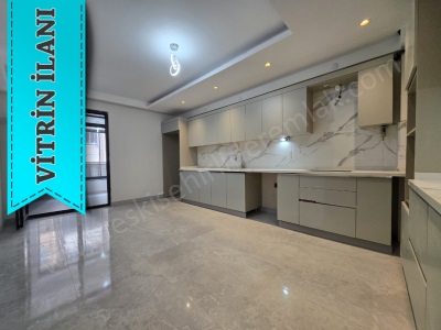 Eskişehir Kurtuluş Mahallesinde Satılık Daire 3+1 190M2 Sıfır Ler (1 Ve 4 Kat) Odunpazarı Mah