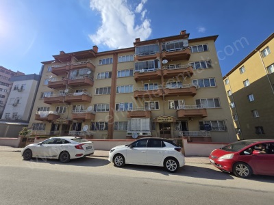 Eskişehir Vişnelik Mahallesinde Kiralık Daire 3+1 130M2 Diare Odunpazarı Mah