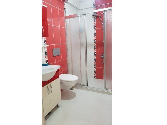 Sofular Mah. Merzifon Satılık Daire |  3+1 Oda | 155M2 3.600.000Tl  Krediye Uygun  | 4. Kat | Doğalgaz(Kombi) | 2 Banyo | 2 Yatak Odası Resim-4