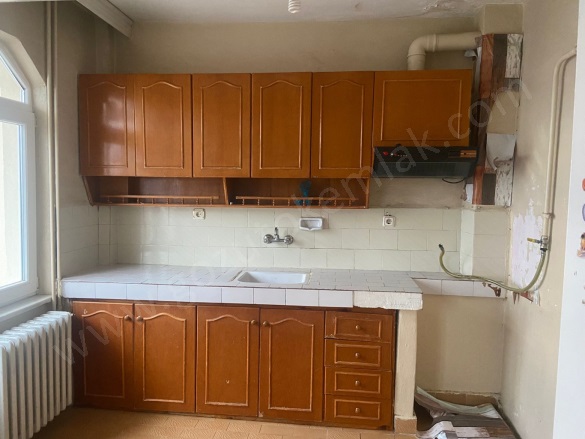 Mahsen Mah. Merzifon Satılık Daire |  3+1 Oda | 120M2 1.950.000Tl  Krediye Uygun  | 4. Kat | Merkezi Isınma | 1 Banyo | 2 Yatak Odası Resim-3