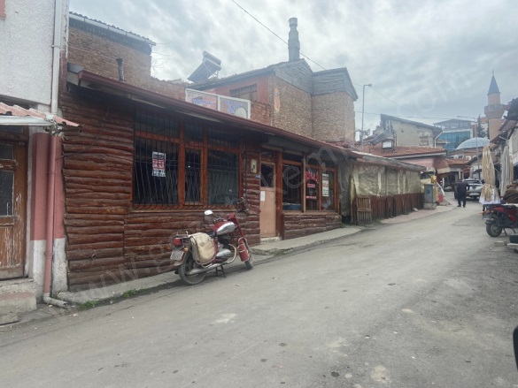 Gazimahbup Mah. Merzifon Satılık İşyeri |  135M2 5.000.000Tl Resim-2