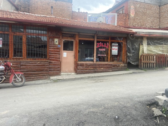 Gazimahbup Mah. Merzifon Satılık İşyeri |  135M2 5.000.000Tl Resim-3