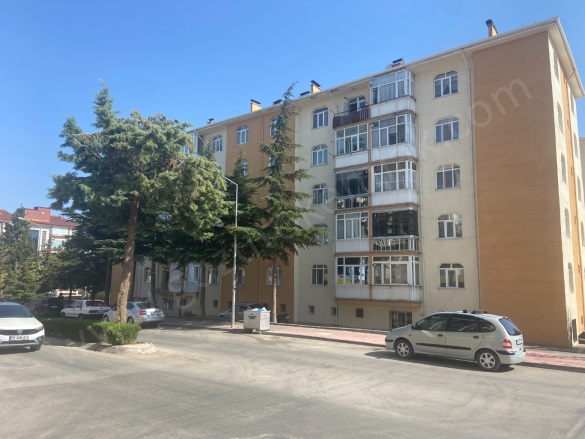 Mahsen Mah. Merzifon Satılık Daire |  3+1 Oda | 110M2 2.350.000Tl  Krediye Uygun  | 4. Kat | 1 Banyo | 2 Yatak Odası Resim-4