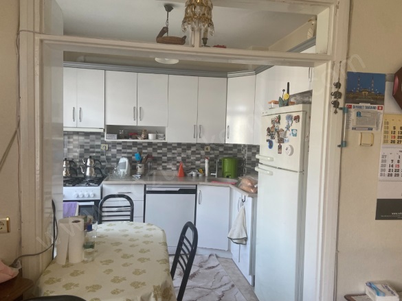 Mahsen Mah. Merzifon Satılık Daire |  3+1 Oda | 110M2 2.300Tl  Krediye Uygun  | 4. Kat | 1 Banyo | 2 Yatak Odası Resim-5