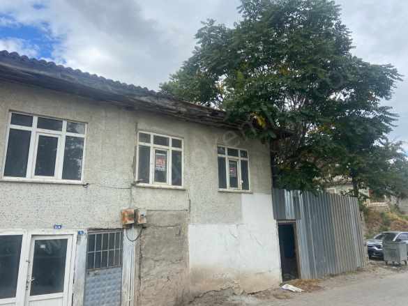Satılık Bina Müstakil Ev Amasya Merzifon Eski Camii Mah
