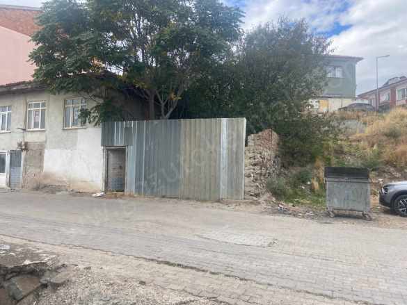 Satılık Bina Müstakil Ev Amasya Merzifon Eski Camii Mah