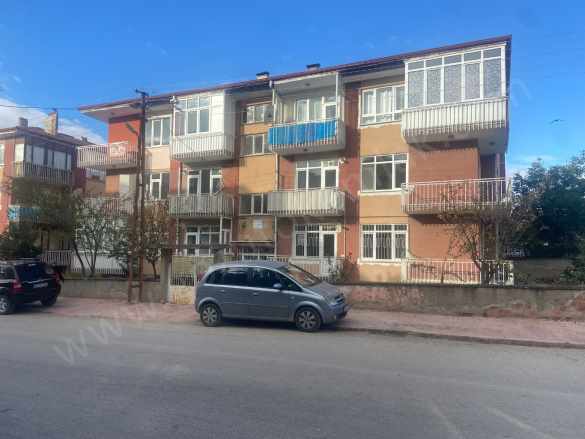 Satılık Bina 3+1 Amasya Merzifon Harmanlar Mah