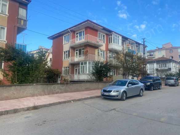 Satılık Bina 3+1 Amasya Merzifon Harmanlar Mah