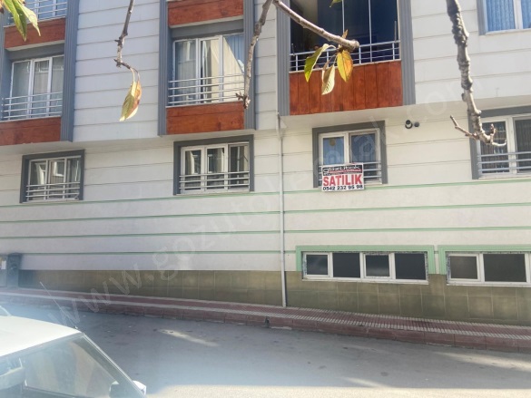 Tavşan Mah. Merzifon Satılık Bina |  2+1 Oda | 120M2 3.200.000Tl  Krediye Uygun  | Zemin Kat | Doğalgaz(Kombi) | 1 Banyo | 1 Yatak Odası Resim-1