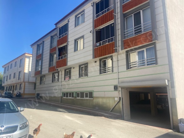 Tavşan Mah. Merzifon Satılık Bina |  2+1 Oda | 120M2 3.200.000Tl  Krediye Uygun  | Zemin Kat | Doğalgaz(Kombi) | 1 Banyo | 1 Yatak Odası Resim-2