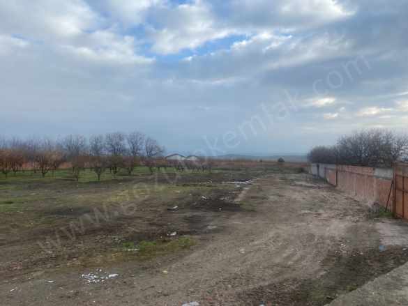 Satılık Bağ Bahçe Amasya Merzifon Bahçecik Mah-Bahçecik Köyü