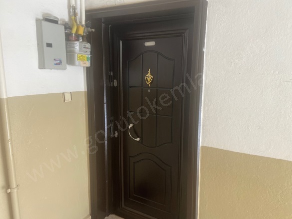 Mahsen Mah. Merzifon Kiralık Daire |  3+1 Oda | 110M2 Aylık 13.000Tl | 2. Kat | Merkezi Isınma | 1 Banyo | 2 Yatak Odası Resim-3