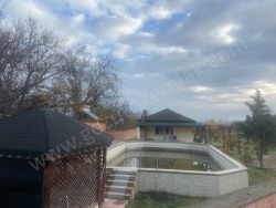 Merzifon Bahçecik Mah-Bahçecik Köyü. Satılık Bağ 5997 M2