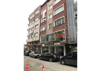 Store For Rent in  Turkey, Amasya, Merzifon, Hacihasan neighborhood , 125 m2