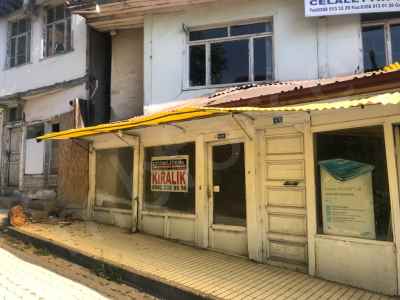 Store For Rent in  Turkey, Amasya, Merzifon, Hocasuleyman neighborhood , 20 m2