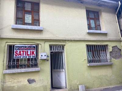 Satılık Müstakil Ev 5 Amasya Merzifon Hacıhasan Mah